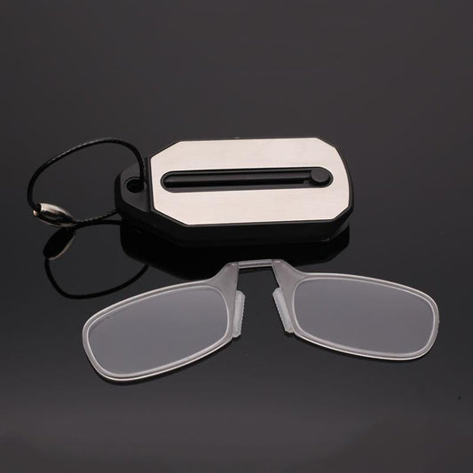 1+1 GRATIS || SightEase™ - Leesbril altijd op zak!