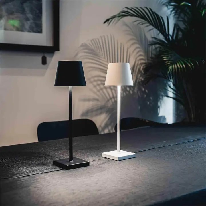 50% KORTING | Moderne kabelloze LED-Lamp™ 【Laatste dag korting】