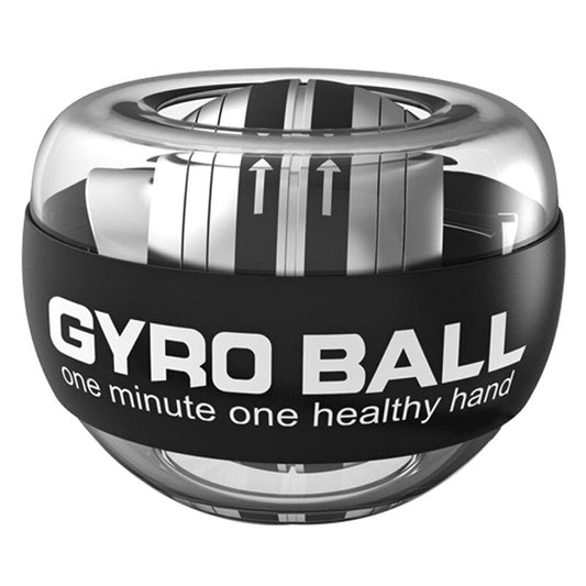 50% KORTING | Gyroball™ - Verbeterd je kracht en concentratie