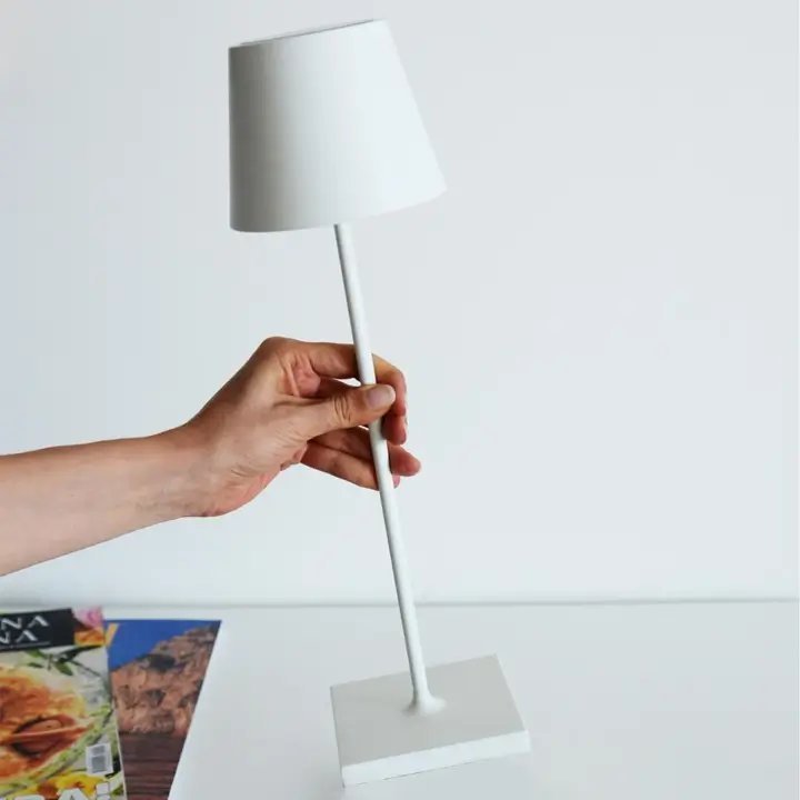 50% KORTING | Moderne kabelloze LED-Lamp™ 【Laatste dag korting】