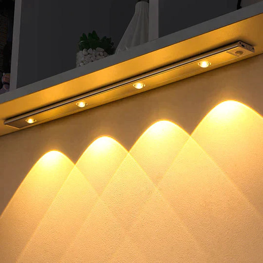 1+1 Gratis | EcoZenith™ - Draadloos LED