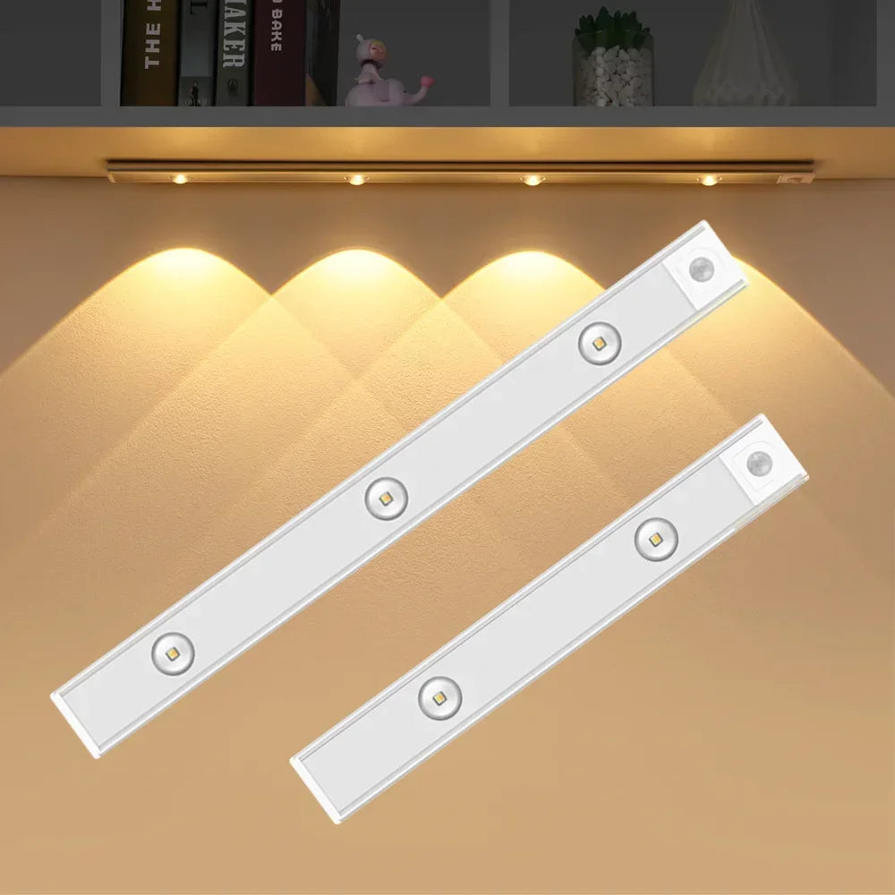 1+1 Gratis | EcoZenith™ - Draadloos LED