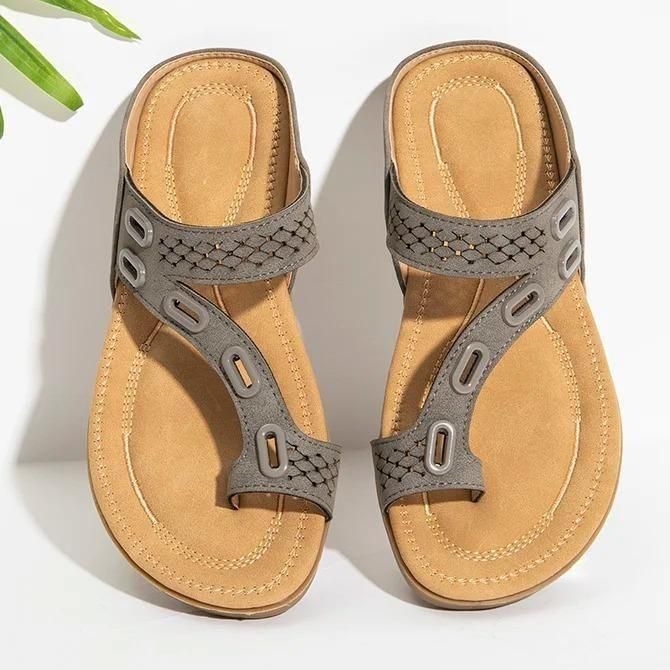 50% KORTING || Cloudwalkers™ - Orthopedische zomersandalen