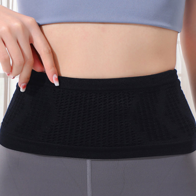 Waistwear™ | Multifunctionele ademende heuptas