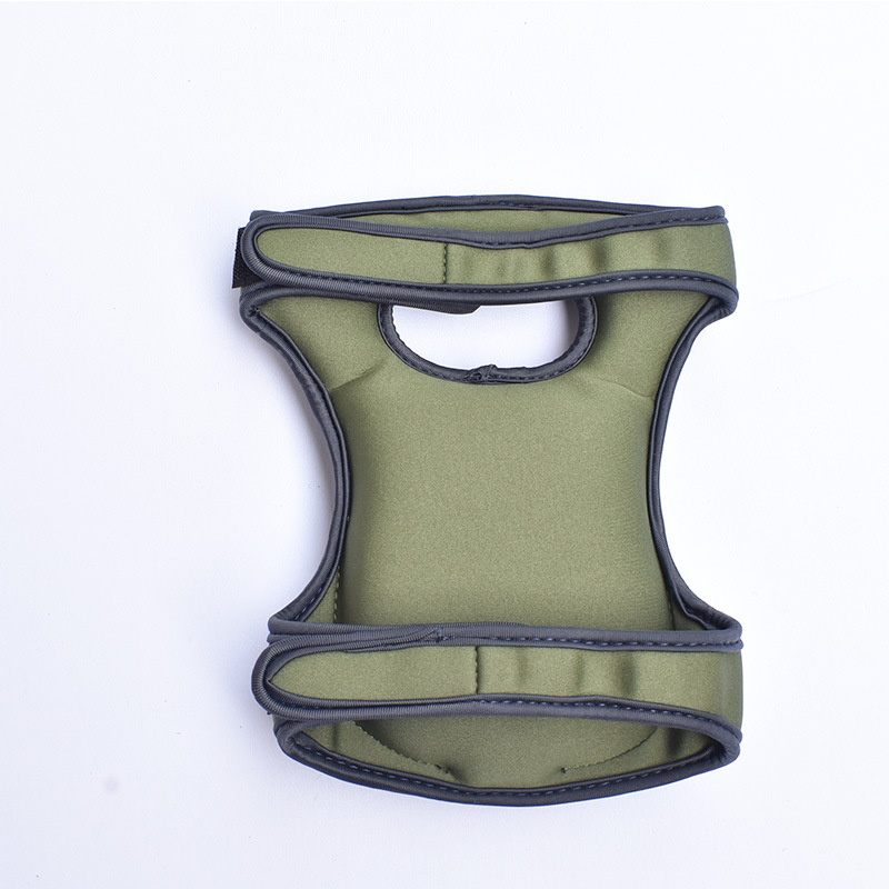 50% Korting | KneeGuard™ Pro: Tuin & Klus Comfortpads