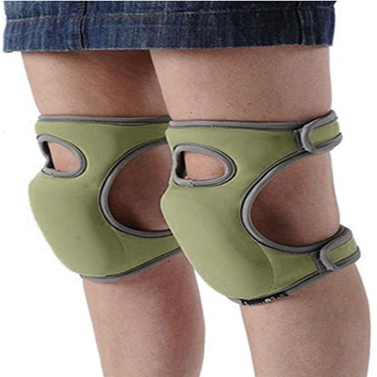 50% Korting | KneeGuard™ Pro: Tuin & Klus Comfortpads