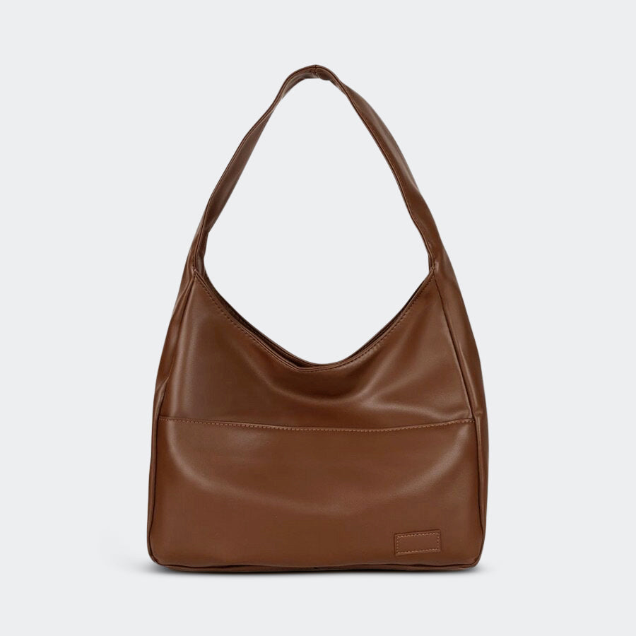 50% KORTING | Nova Leather Shoulder Bag™