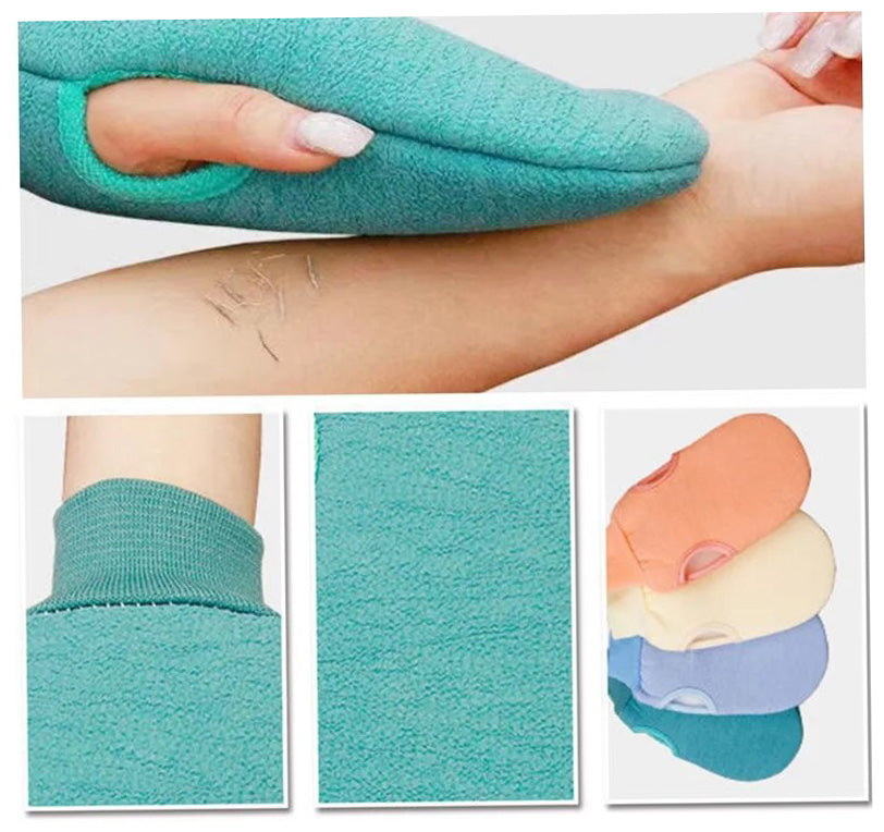 1+1 GRATIS | ScrubGlove - De beste manier om te scrubben!