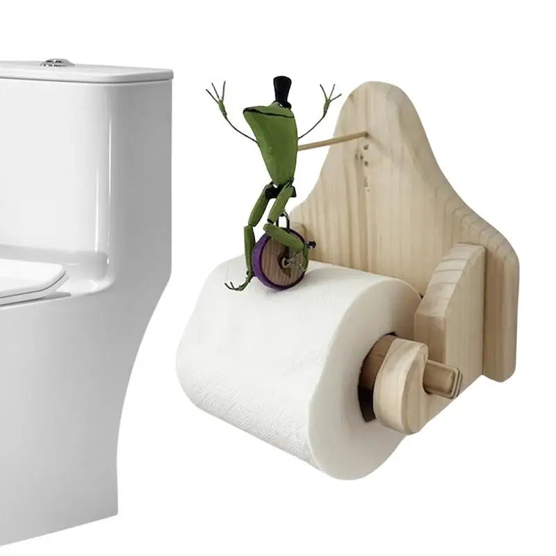 50% KORTING | Bathroom Buddy™ - Maak tijd om naar het toilet te gaan leuk! [Laatste dag korting]