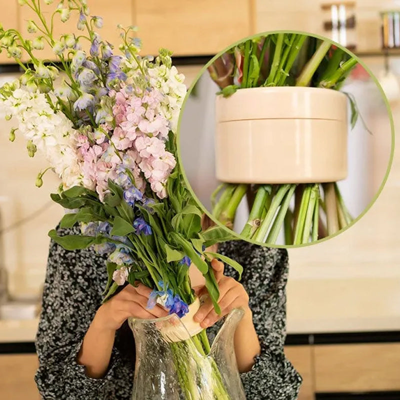 FloraOrganizer™ | Houd uw bloemen gemakkelijk georganiseerd!