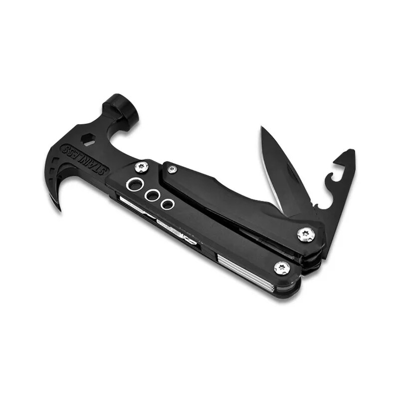 50% Korting | MultiTool™ - Deze multifunctionele tool helpt je bij alles wat je doet