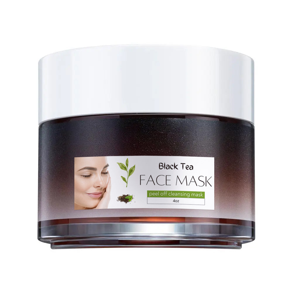 FaceMask™ Peel-off masker voor een stralende, jeugdige huid