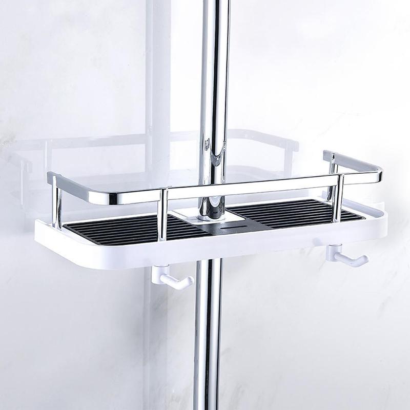 50% Korting | Showerhub™ - Douche opbergplank