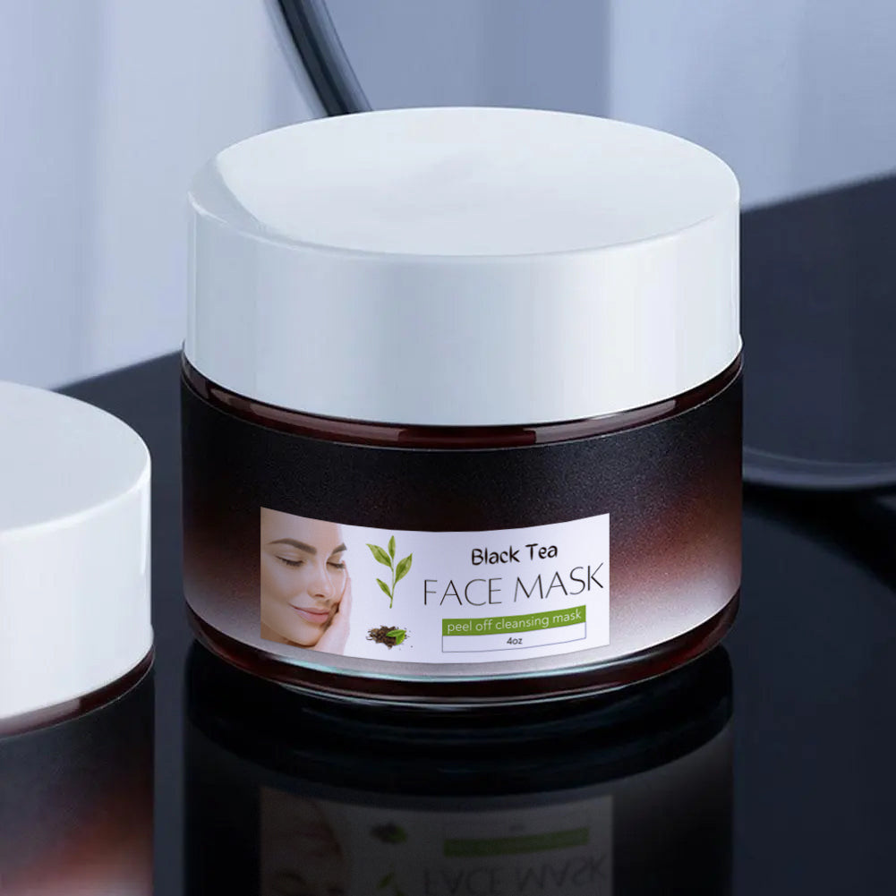 FaceMask™ Peel-off masker voor een stralende, jeugdige huid