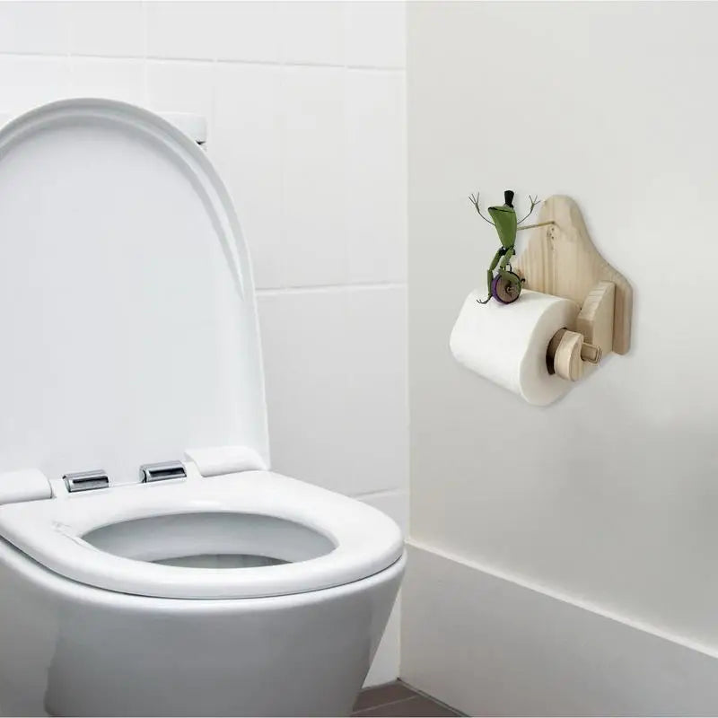 50% KORTING | Bathroom Buddy™ - Maak tijd om naar het toilet te gaan leuk! [Laatste dag korting]