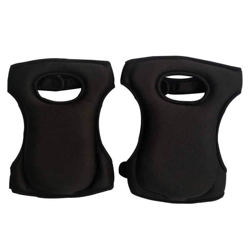 50% Korting | KneeGuard™ Pro: Tuin & Klus Comfortpads