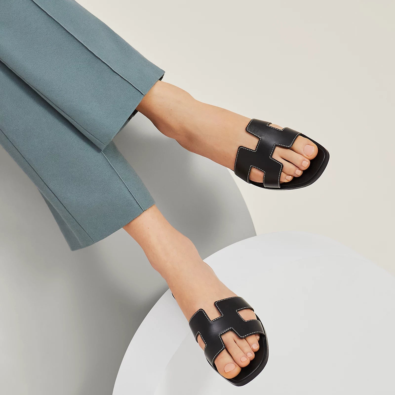 LAATSTE KANS 50% Korting!  | Helina Sandaal™ - De Hipste Vrouwensandalen 2024