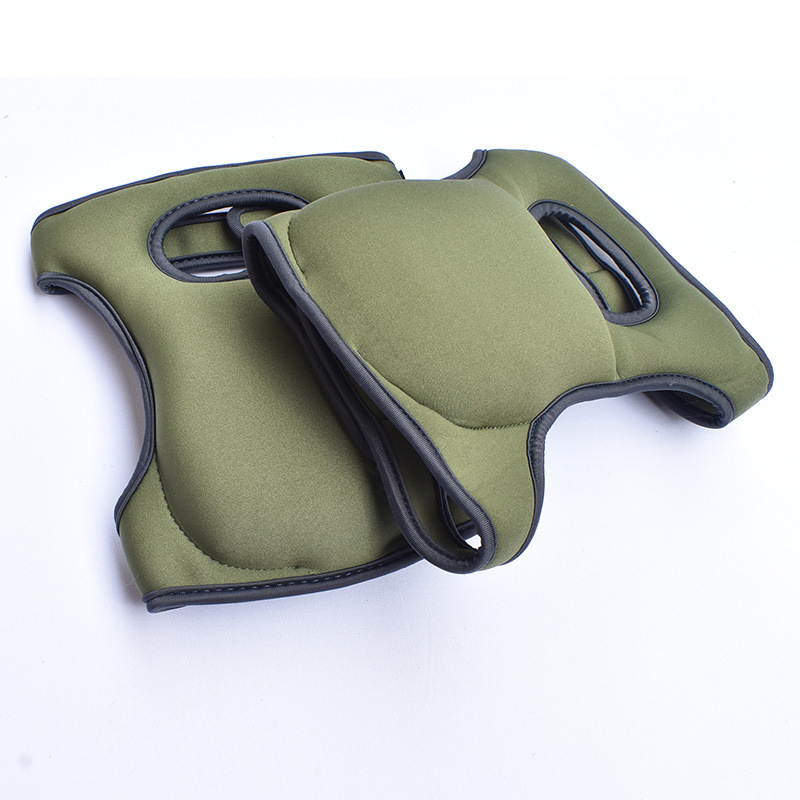 50% Korting | KneeGuard™ Pro: Tuin & Klus Comfortpads