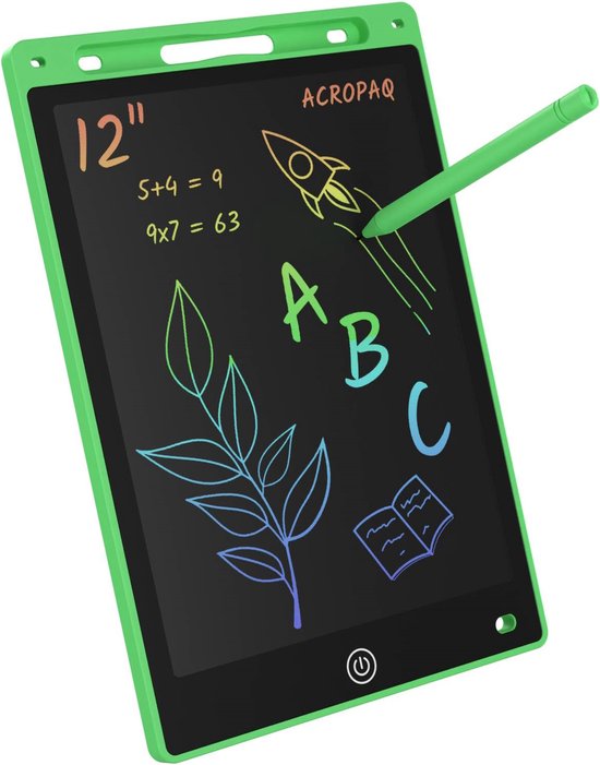 MagicPad™ | Magisch Lcd tekentablet