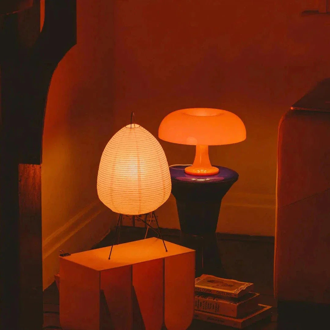 50% Korting | Puffball™ - Designer lamp