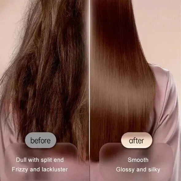 50% KORTING | SilkTouch™  Perfect zijdezacht gestyled haar binnen 3 minuten!