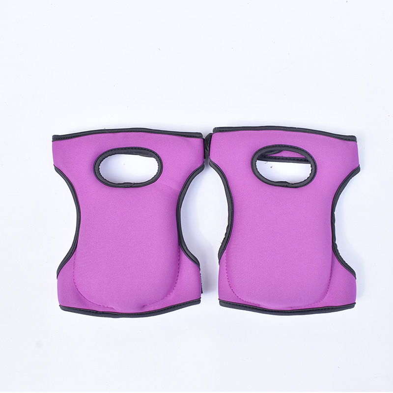 50% Korting | KneeGuard™ Pro: Tuin & Klus Comfortpads