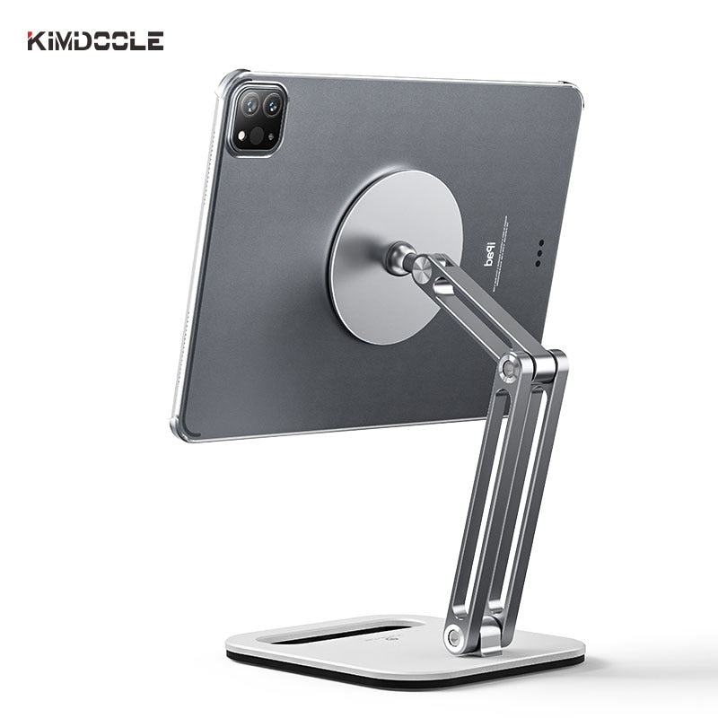 50% KORTING | MyTabletHolder™- Magnetische Tablet houder