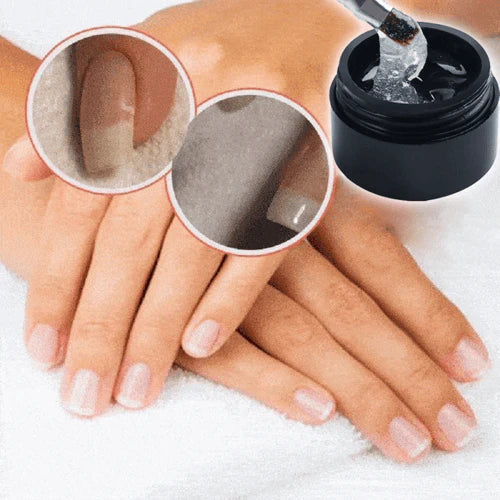 50% Korting | NailRepair™ - Instant nagelbeschermingsgel