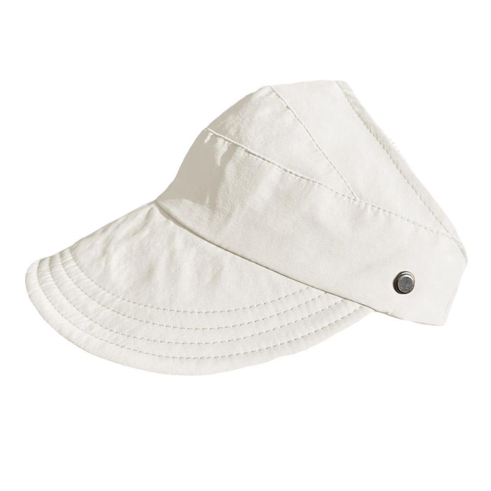 50% Korting | Sunhat™ - De aanwinst voor deze zomer! [Laatste dag korting]