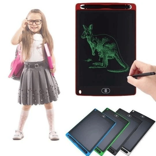 MagicPad™ | Magisch Lcd tekentablet