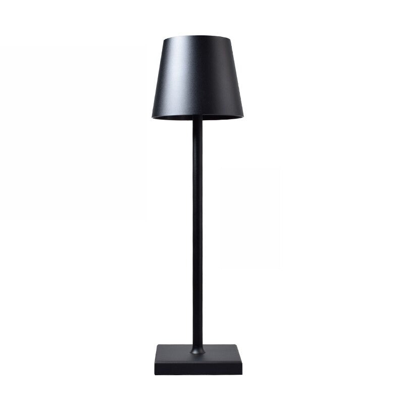 50% KORTING | Moderne kabelloze LED-Lamp™ 【Laatste dag korting】