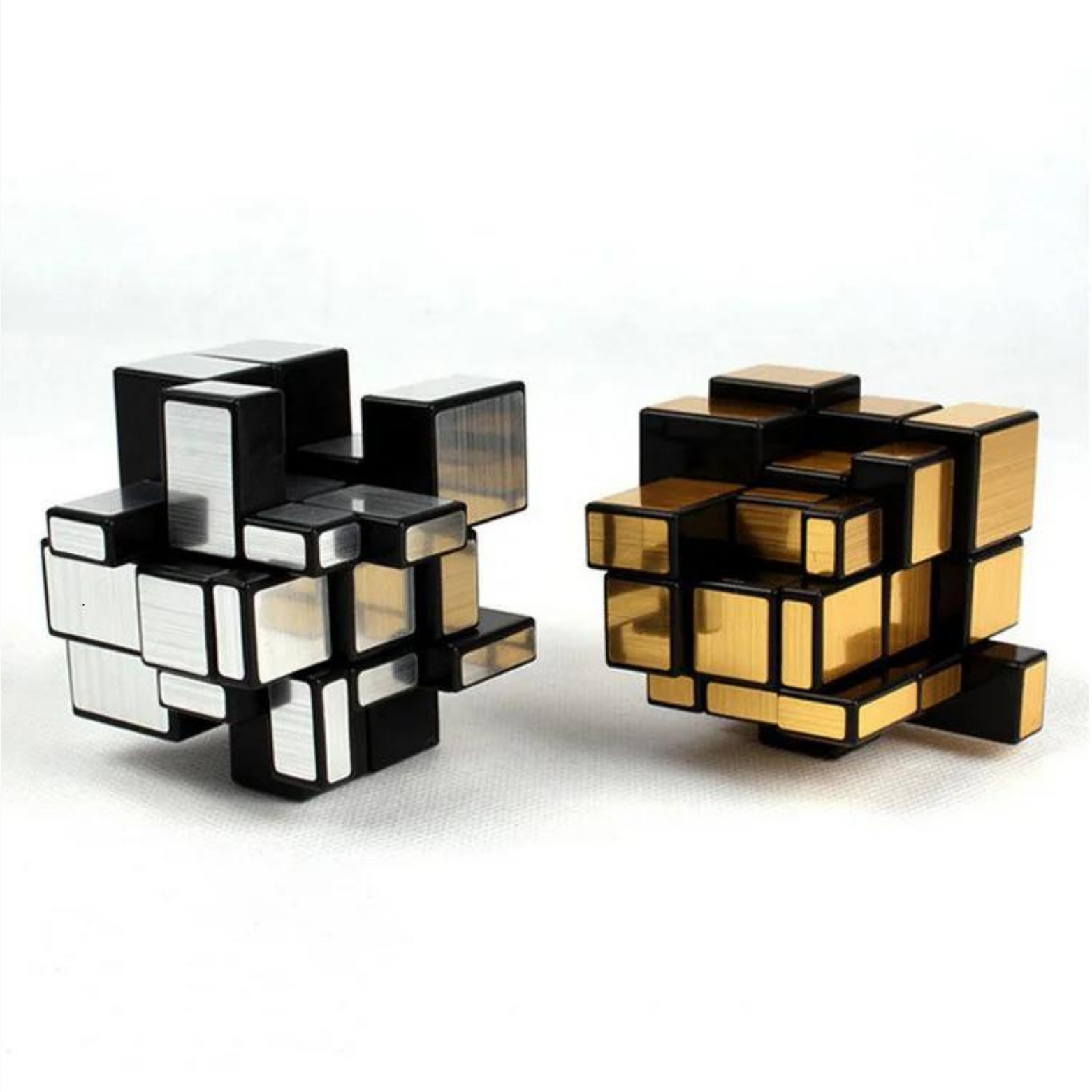 50% Korting | Mirror Cube™ - Prikkel je brein