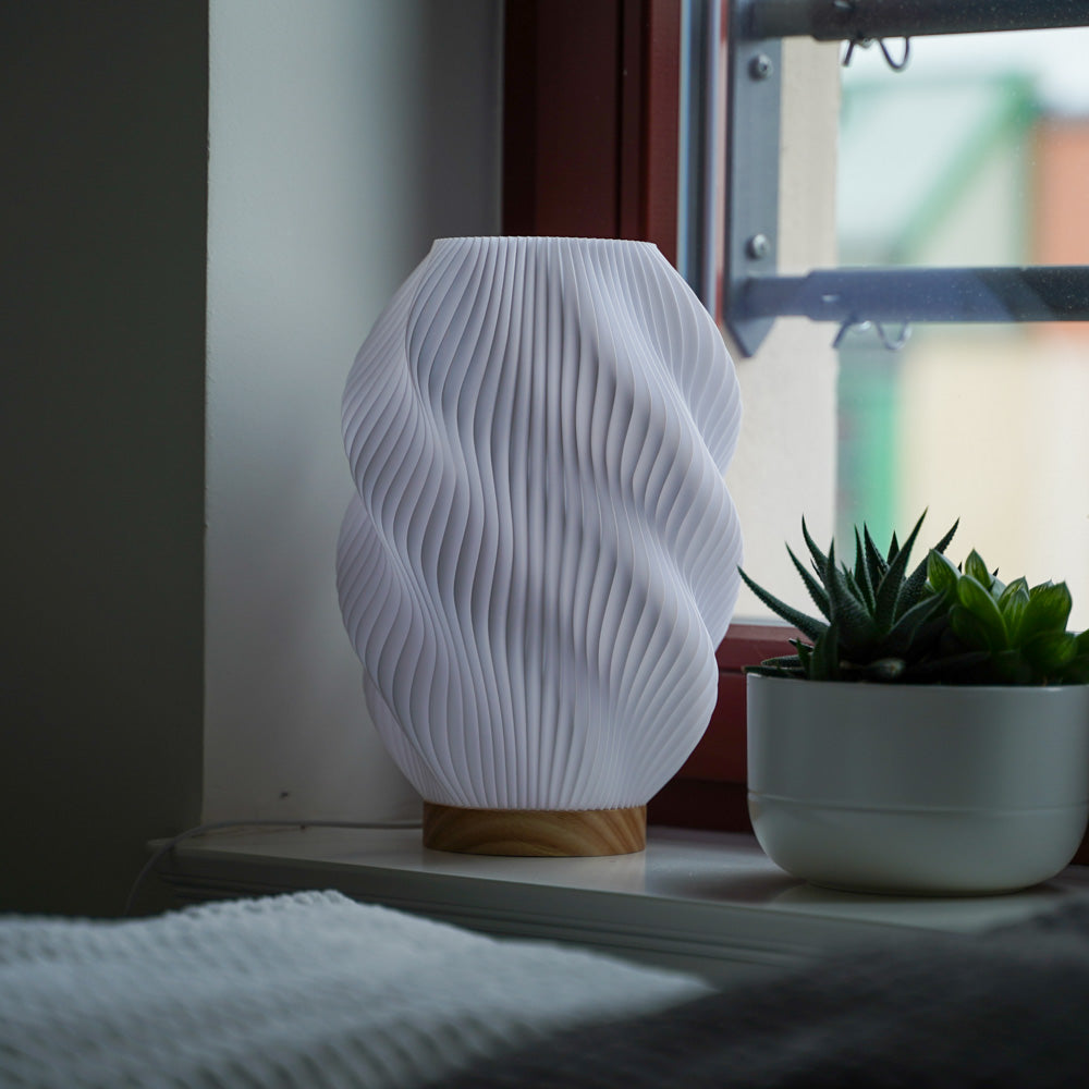 50% Korting | Elegante Binnenlamp: Creëer een Warme Sfeer in je Interieur