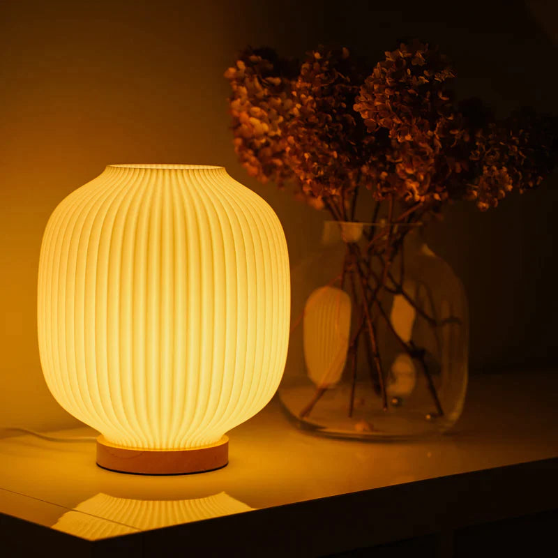 50% Korting | Elegante Binnenlamp: Creëer een Warme Sfeer in je Interieur