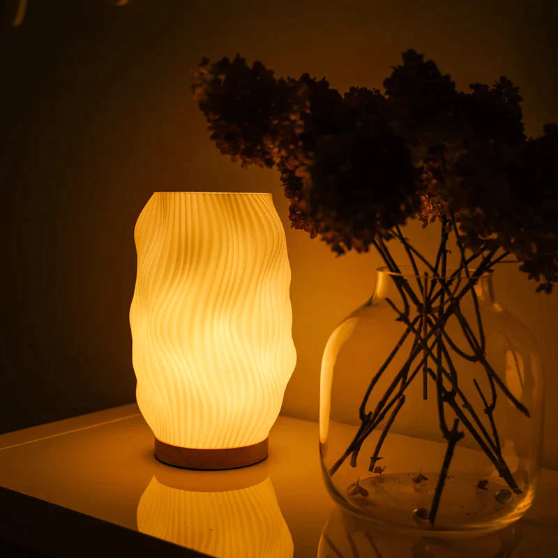 50% Korting | Elegante Binnenlamp: Creëer een Warme Sfeer in je Interieur