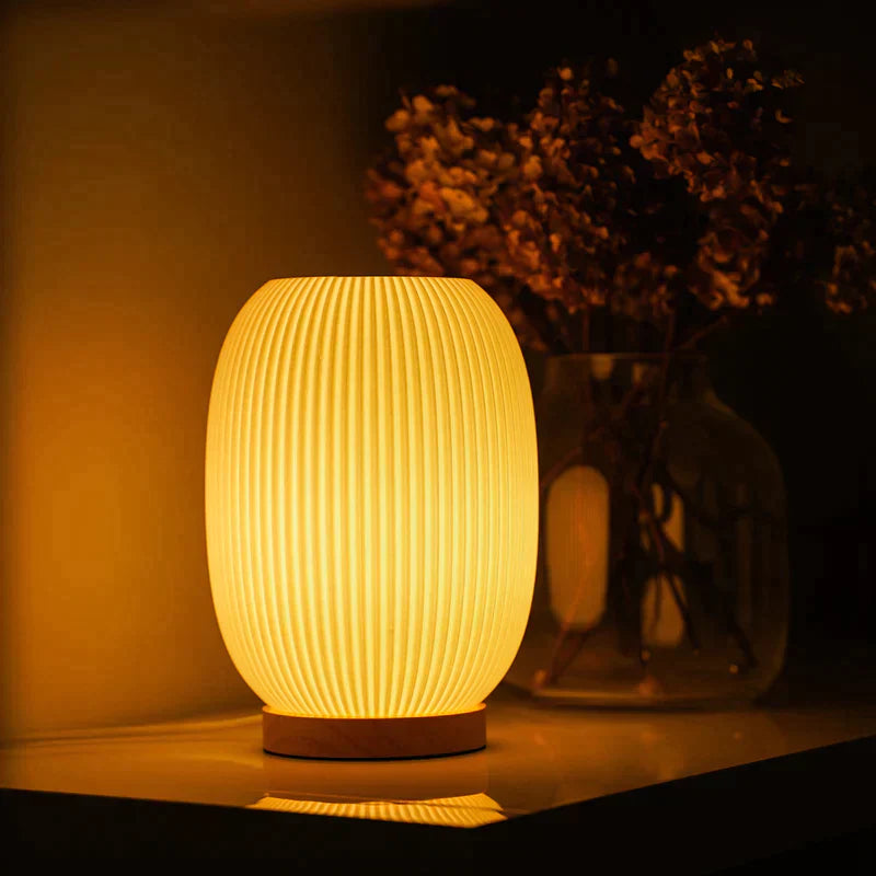 50% Korting | Elegante Binnenlamp: Creëer een Warme Sfeer in je Interieur