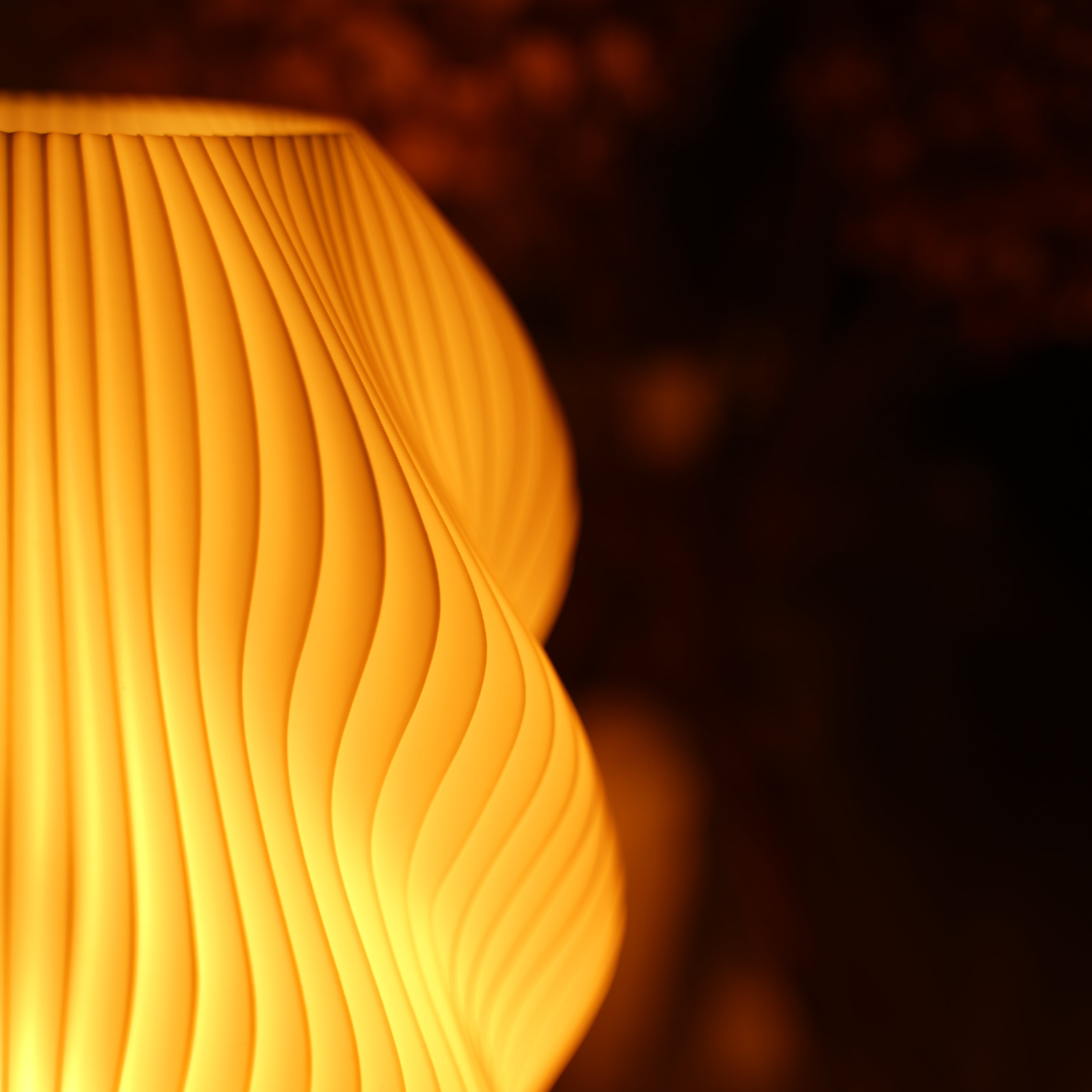 50% Korting | Elegante Binnenlamp: Creëer een Warme Sfeer in je Interieur