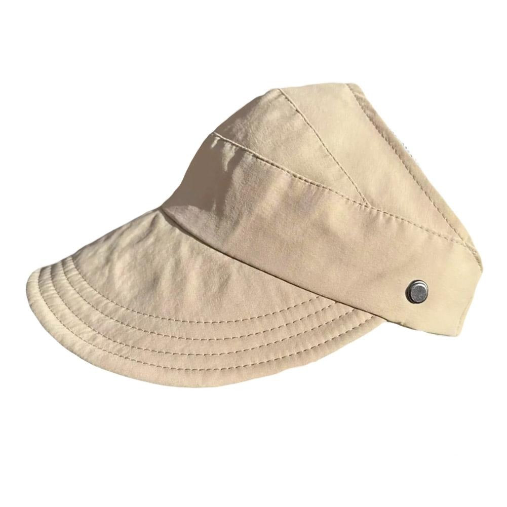 50% Korting | Sunhat™ - De aanwinst voor deze zomer! [Laatste dag korting]