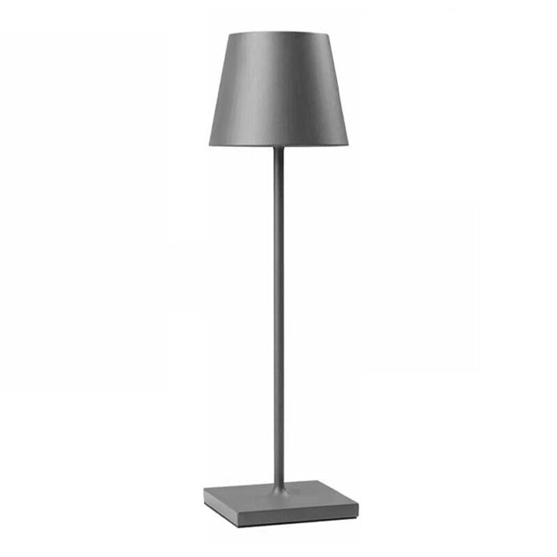 50% KORTING | Moderne kabelloze LED-Lamp™ 【Laatste dag korting】