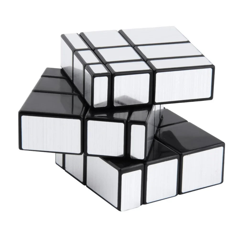 50% Korting | Mirror Cube™ - Prikkel je brein