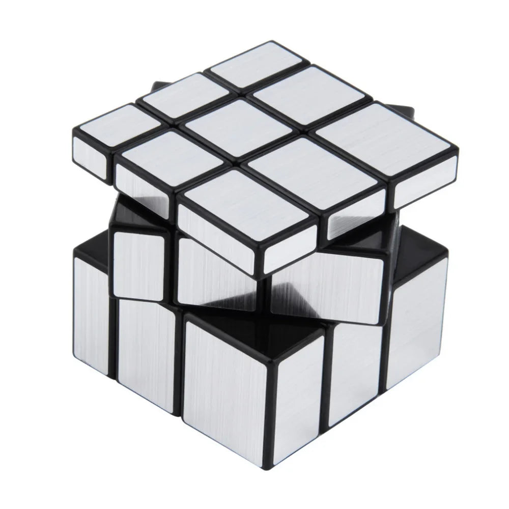 50% Korting | Mirror Cube™ - Prikkel je brein