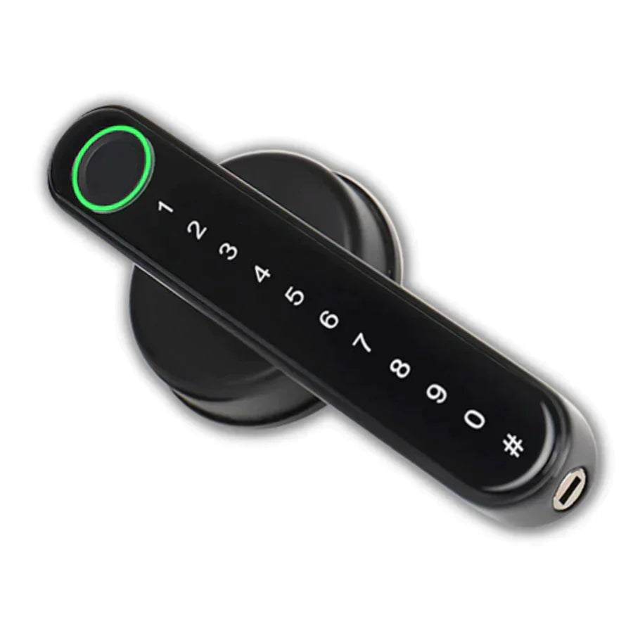 50% KORTING | BOLO SmartLock™ - Biometrisch Vingerafdruk Deurslot