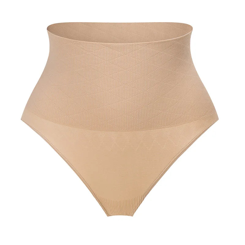 1+2 Gratis | Tressia™ - Hoge Taille Contour String