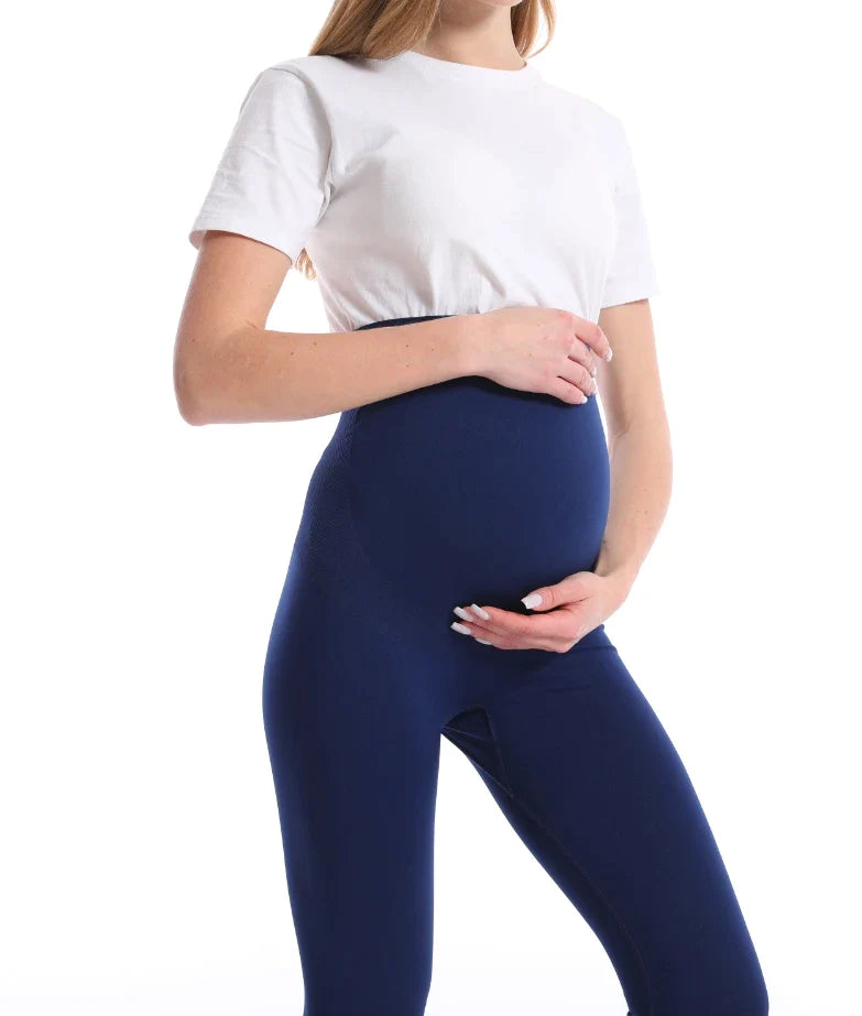 1+1 Gratis | BellyGlow Legging™ - Nooit meer last van oncomfortabele broeken