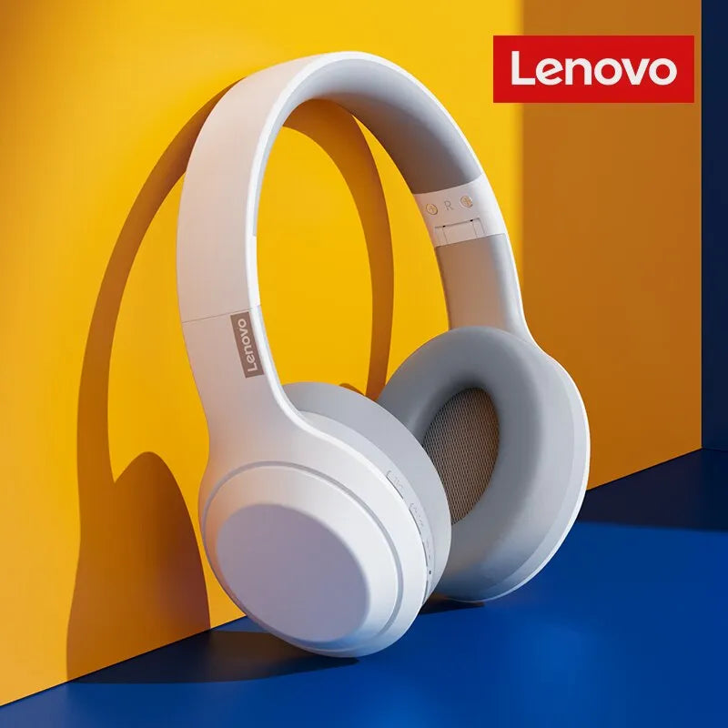 50% Korting | Lenovo - Thinkplus™ koptelefoon