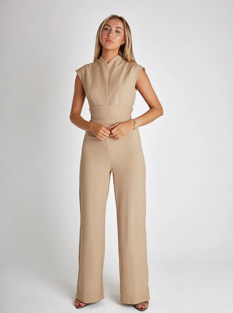 New York Combi Jumpsuit