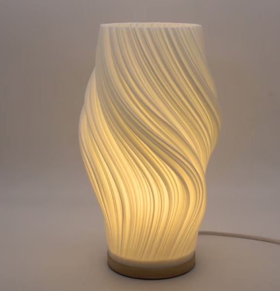 50% Korting | Elegante Binnenlamp: Creëer een Warme Sfeer in je Interieur