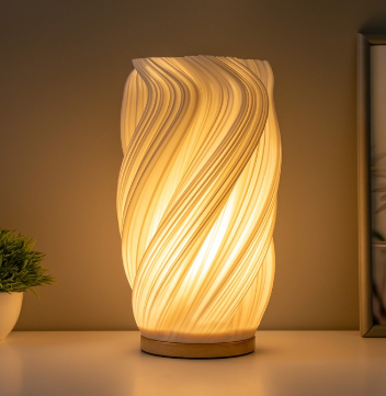 50% Korting | Elegante Binnenlamp: Creëer een Warme Sfeer in je Interieur