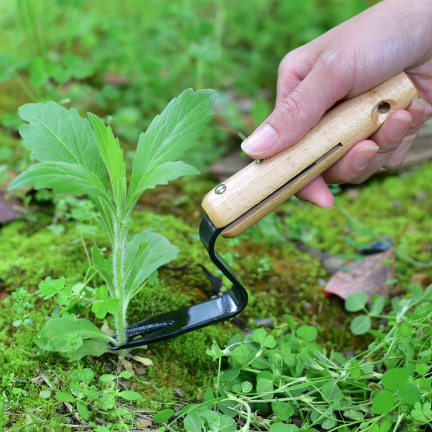 30% Korting | Compact Weed Puller™ - Het essentiële tuingereedschap