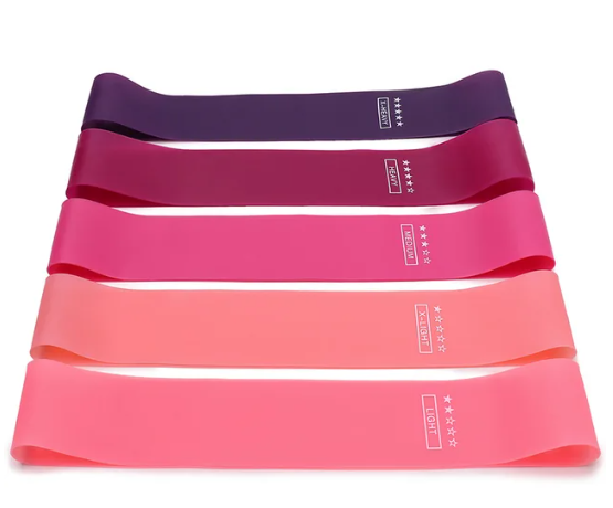 1+1 Gratis | PowerStretch™ Bands - Ultieme Kracht & Prestatie